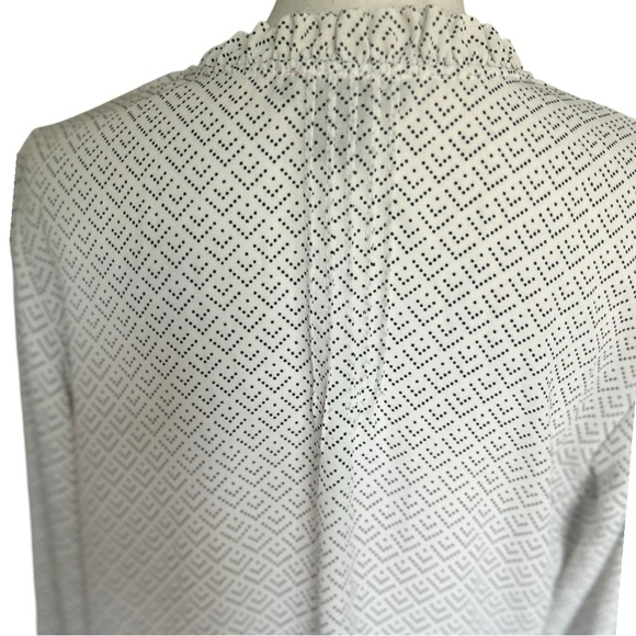 Rachel Zoe Blouse - Picture 5 of 8